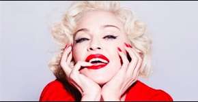 Madonna diz que fará sexo oral em quem votar na Hillary Clinton