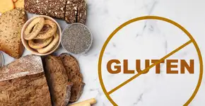 Cientistas identificam gatilho de reação ao glúten