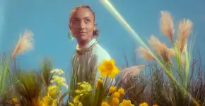 Show de Esperanza Spalding