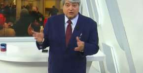 Foto: (Reprodução/TVBand)