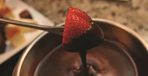 Espaço ArboreSer recebe Noite da Sopa e da Fondue Vegana