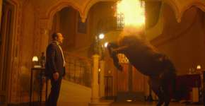 ‘Cidade Invisível’: 2ª temporada da série ganha data de estreia para março