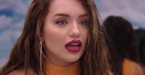 Por que Rafa Kalimann não merece vencer o BBB20?