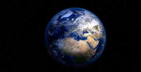 Registro da NASA revelou evento assustador que aconteceu na Terra