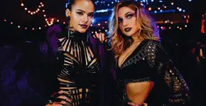 Vestido super sexy e exclusivo de Sasha chega às araras em 2018