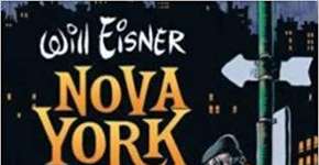 Em torno de Will Eisner