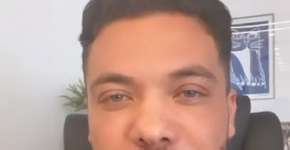 Safadão defende pastor que abraçou criança: ‘Internet está doente’