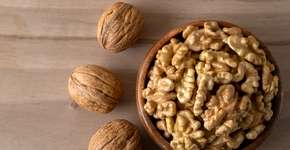 Por que incluir nozes na sua dieta: 8 benefícios para a saúde