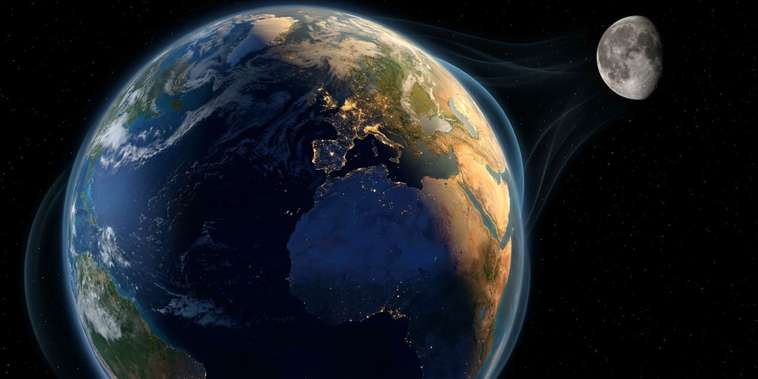 Featured main: Tchau ao dia de 24 horas: a partir desta data, os dias na Terra durarão 25 horas