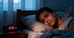 Dormiu a noite toda mas acordou morto? O problema é outro