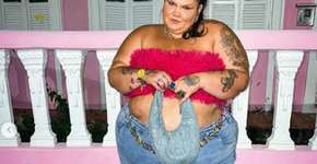 Thais Carla causa polêmica após reclamar de tamanho do absorvente