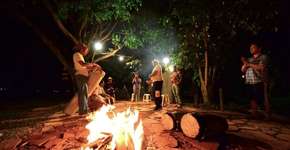 Grupo ‘cria’ e renova cultura popular em Brasília