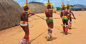 Novo roteiro da Vivalá faz imersão na cultura o povo Kuikuro