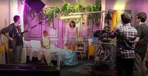 AIC lança cursos híbridos de audiovisual com conteúdo online e presencial