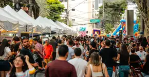 Festival Brooklin Taste – Especial de Natal