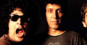 Sesi Vila Leopoldina apresenta a banda Santo Groove