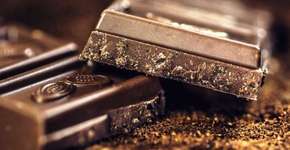 Chocolate melhora concentração, rapidez do pensamento e memória