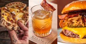 7 restaurantes e bares em SP para se esbaldar no bacon!
