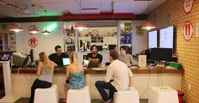 Confira vagas para trabalhar no Twittter, Facebook, Apple, Google e Microsoft