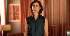 Fernanda Torres não foi a primeira atriz escolhida para Ainda Estou Aqui