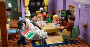 Olha a oferta! LEGO de Friends, Star Wars e Harry Potter estão com até 37%OFF