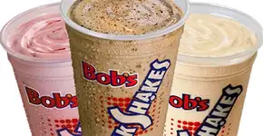 Black Friday no Bob’s: milk-shake por R$ 1 e descontos de até 70%