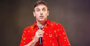 Foto: (Reprodução/Instagram @leolins)