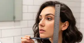 Cabelo curto combina com você? Um truque simples vai te dizer