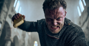 Filme ambientado na 2ª Guerra Mundial está bombando na Netflix