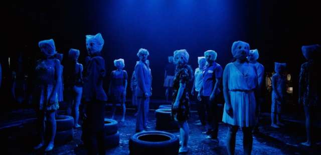 Espetáculo ‘Otto Lara Resende ou Bonitinha, mas ordinária ou no Brasil todo mundo é Peixoto’