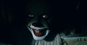 Pennywise, de ‘It: A Coisa’, ganha versão assustadora em anime