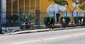 Sexta Sonora no Centro Cultural da Juventude Ruth Cardoso