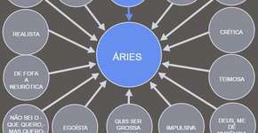 Como seria o PowerPoint da Operação Lava Jato de cada signo?