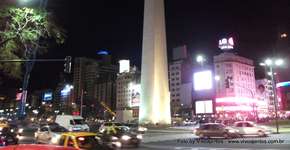 Buenos Aires para degustar e se encantar