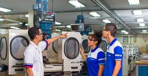 Foto: (Divulgação/Senai-PE)