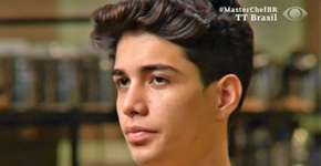 ‘MasterChef Brasil’: Comportamento de Helton gera revolta na web