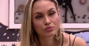 Sarah descobre estratégia de Projota no BBB 21 e dispara: ‘Tiro no pé’