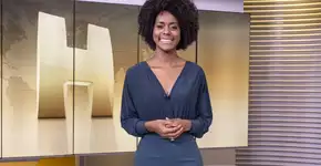 Maju Coutinho faz sugestão de novo reality: ‘Big Brother Brasília’