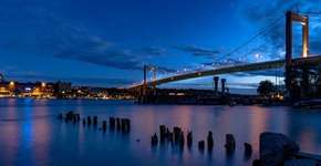 10 melhores destinos para viajar sozinho