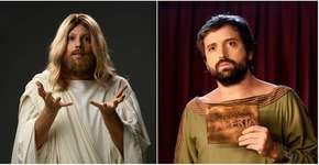 Criticando o extremismo, Porta do Fundos lança ‘Teocracia em Vertigem’