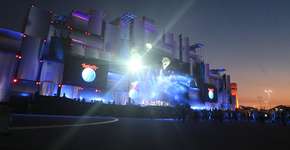 Objetos e documentos perdidos no Rock in Rio podem ser recuperados