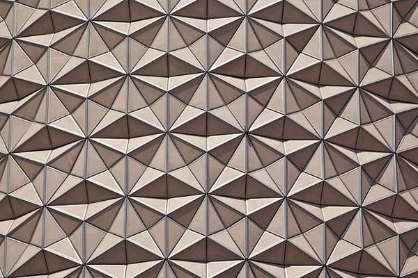 Veja o que acontece com essas torres quando o sol se aproxima (Reprodução/Aedas Architects)