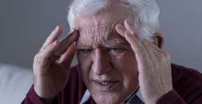 Vírus pode trazer risco elevado para Alzheimer, aponta estudo