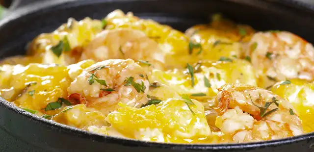 Como preparar um bobó de camarão que faz qualquer um repetir