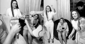 Foto: (Reprodução/Instagram @maiara)