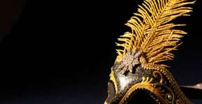 Com que máscara eu vou para o Carnaval que você me convidou?