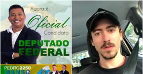 Homofobia: MP é acionado contra candidato a deputado do PL