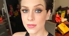 Sophia Abrahão revela ter sido assediada sexualmente por diretor