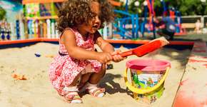 70% das crianças de 0 a 3 anos no Brasil não tem acesso a creches