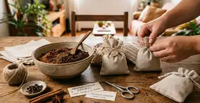 O que a canela em pó, o cravo e o café fazem quando misturados: três usos domésticos poderosos